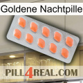 Golden Night Pill 26